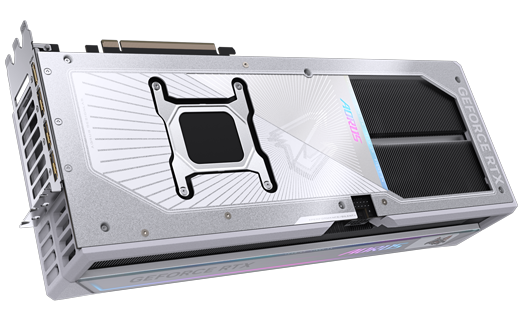 GIGABYTE AORUS GeForce RTX 5090 Graphics Card GV-N5090AORUSM